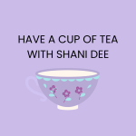 Love what you’re learning? Have a cup of tea with me.