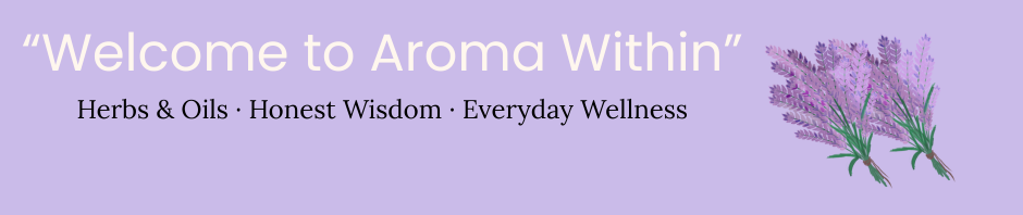 Shani Dee: Aroma Within