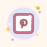 Follow me on Pinterest