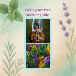 Grab your Free Starter Guide