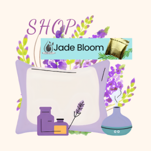 Shop Jade Bloom