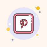 Follow Me on Pinterest