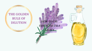 The Golden Rule Of Dilution